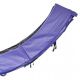 16ft Round Blue Spring Pad for all major brands, fits Skywalker Trampolines, SWTC16R, SWTC16WS, swsa16bk1