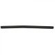 6 pieces, Black 33in Trampoline Pole Foam, cut to length, you need 2 pieces per pole, fits 1.25-1.5in Diameter Pole