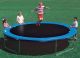 15ft Round Trampoline - American Made
