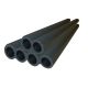 6 pieces of 1.75in Trampoline Enclosure Pole Foam, covers 3 big poles, Fits Skywalker Trampolines and other brands, Dark Grey/Black