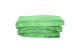 Vinyl Trampoline Safety Pad (Spring Cover) for 14ft - 10in Wide - Lime Green, lasts 2x longer than standard pads