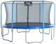 15ft Trampoline with Enclosure System, Upper Bounce