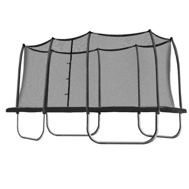 Trampoline Replacement Net for Skywalker 8ft x 14ft Rectangle