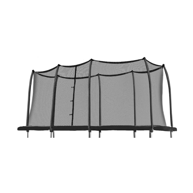 Enclosure Net Kit for 8x14 Skywalker Trampolines only, model