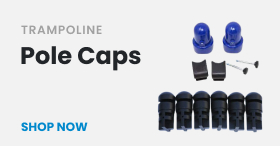 TPS Pole Caps