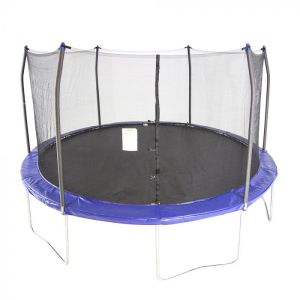 Skywalker Trampoline Replacement Net for 8ft x 14ft Rectangle use with 6 Poles NET ONLY CK6020